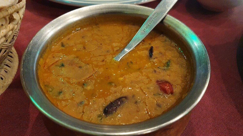 Bawarchi Delight Indian Restaurant
